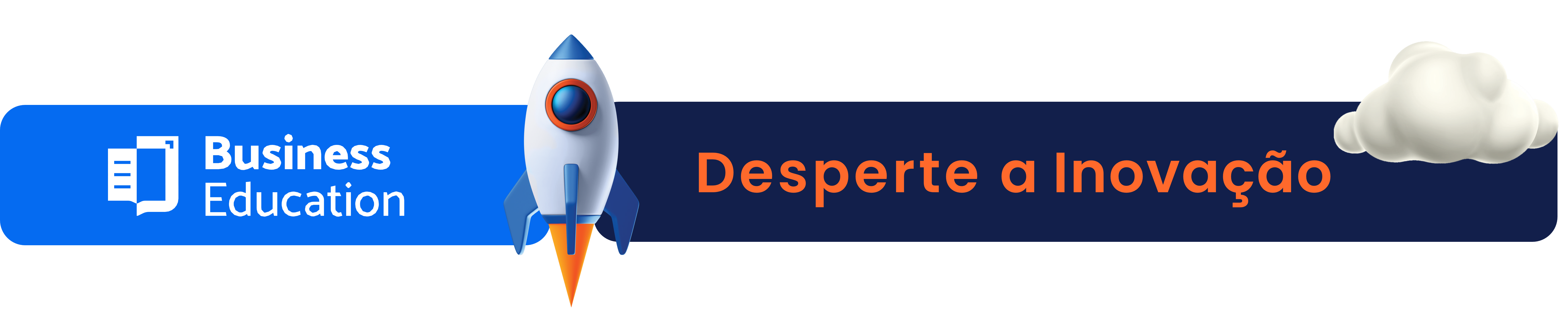 Desperte a Inovação